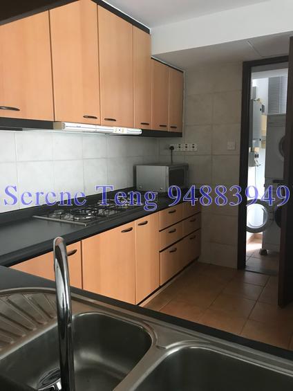 UE Square (D9), Apartment #154462002